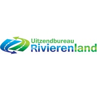 Uitzendbureau Rivierenland logo - Similar company to Perflex Uitzendbureau