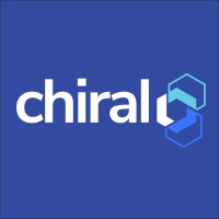 Chiral logo - Similar company to Astrivis