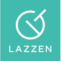 LAZZEN logo - Similar company to Enertronic S.A.