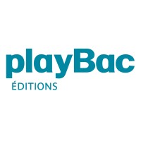 EDITIONS PLAY BAC logo - Similar company to Cetf