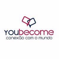 YouBecome logo - Similar company to Ímpeto Idiomas