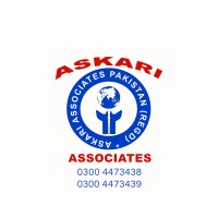 Askari Associates logo - Similar company to Shell Petrol Station