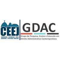 CEEJ/GDAC logo - Similar company to Agevap