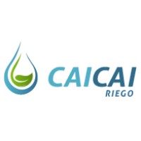 Cai Cai Riego logo - Similar company to Riegos Shaddai