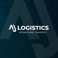 AJ Logistics BV logo - Similar company to Aj Logistics Group
