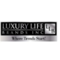 Luxury Life Brands Inc. logo - Similar company to Take Off