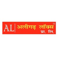 Aligarh Locks logo - Similar company to Two Moustaches
