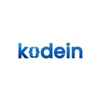 Kodein logo - Similar company to Pt Sembilan Teratai Emas