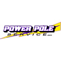 Power Pole Service Inc logo - Similar company to Jcv Communications