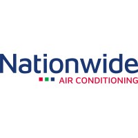 Nationwide Air Conditioning Limited logo - Similar company to Airco Refrigeration And Air Conditioning Ltd