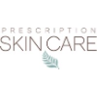 Prescription Skin Care logo - Similar company to Soft  Yapi