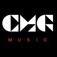 CMG Music logo - Similar company to Prmise Land