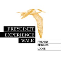 Freycinet Experience Walk logo - Similar company to Epic Private Journeys