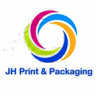 James Hamilton Print & Packaging logo - Similar company to Alphagraphics Ni
