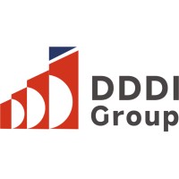 DDDI Group logo - Similar company to Cyberate Technologies