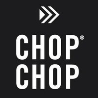 Chop Chop Bikes logo - Similar company to Pulsebikes