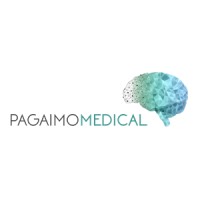 Pagaimo Medical logo - Similar company to Neurowave, Lda.