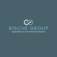 Rische Group logo - Similar company to Bramley Design Ltd