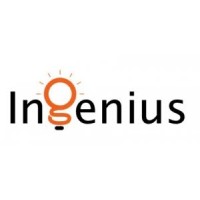 Association In-Genius logo - Similar company to Découvrir Et Apprivoiser Le Numérique