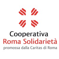 Cooperativa Roma Solidarietà logo - Similar company to Course Clear