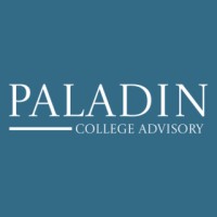 Paladin College Advisory logo - Similar company to Fair Winds Charter Co.