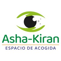 Fundación Asha-Kiran logo - Similar company to Encrucijadas. Revista Crítica De Ciencias Sociales