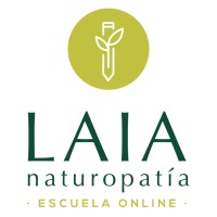Laia Naturopatía logo - Similar company to A.P.E.N.B. - Asociación Española De Naturopatía Y Bioterapia
