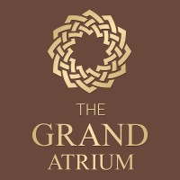 The Grand Atrium logo - Similar company to Bitfusion Technologies