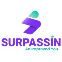 SurpassIn logo - Similar company to Austin Coaching