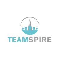 Teamspire logo - Similar company to Teamovation