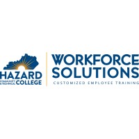 Workforce Solutions at Hazard Community and Technical College logo - Similar company to Hcc Workforce Solutions