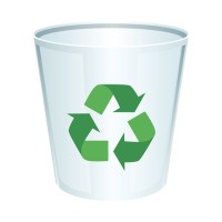 SmartRicicla logo - Similar company to Extratech