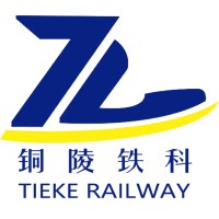 Tongling Tieke Railway Equipment Co.,Ltd logo - Similar company to Celtec Rail Pty Ltd