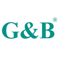 جی اند بی | G&B logo - Similar company to Dornaland1344