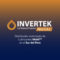 INVERTEK PERÚ logo - Similar company to Invertek Sas