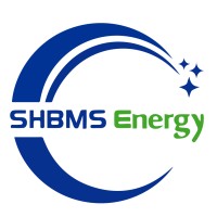 Shanghai Energy Electronic Technology Co., Ltd. logo - Similar company to Erlab Asia