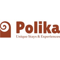Polika logo - Similar company to I47 Labs