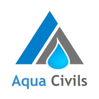 Aqua Civils logo - Similar company to Kasa Building Group
