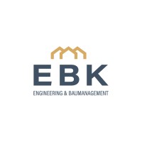 EBK Engineering & Baumanagement logo - Similar company to Arcanus Ag Baumanagement