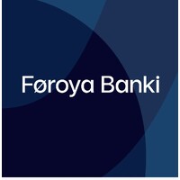 Føroya Banki logo - Similar company to Formula P/F