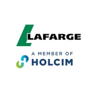 Lafarge Ciment (Moldova) S.A logo - Similar company to Alucraft Co. / Acc