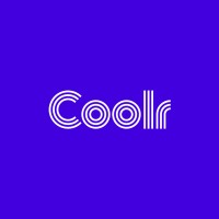 Coolr logo - Similar company to Cubaka