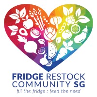 Fridge Restock Community SG Ltd logo - Similar company to Ascending Hope Community Services Ltd