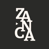 ZANCA FILMS logo - Similar company to Mob Marketing Criativo