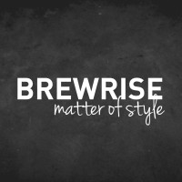 Brewrise logo - Similar company to Beer Gravity