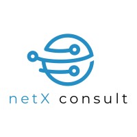 netX consult e.K. logo - Similar company to Xrxes.Cc Holding Gmbh