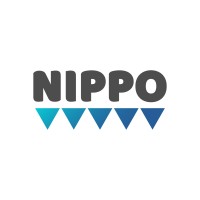 NIPPO logo - Similar company to Glico Green Lightech Company
