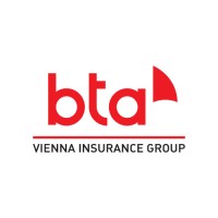 BTA Baltic Insurance Company AAS logo - Similar company to Latvijas Nacionālais Sporta Centrs