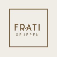 Fratigruppen logo - Similar company to Tobeadv