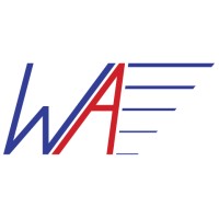 WICHITA AEROSPACE logo - Similar company to Tpr Systems, Inc.